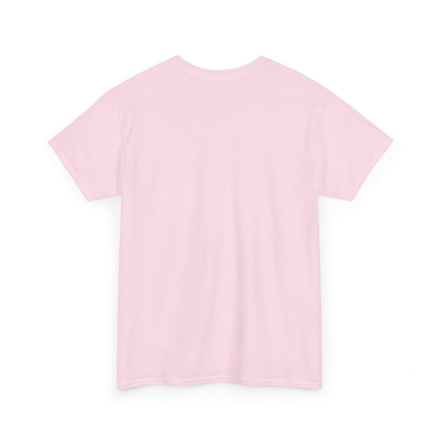 Friendship Bracelet Heavy Cotton Tee