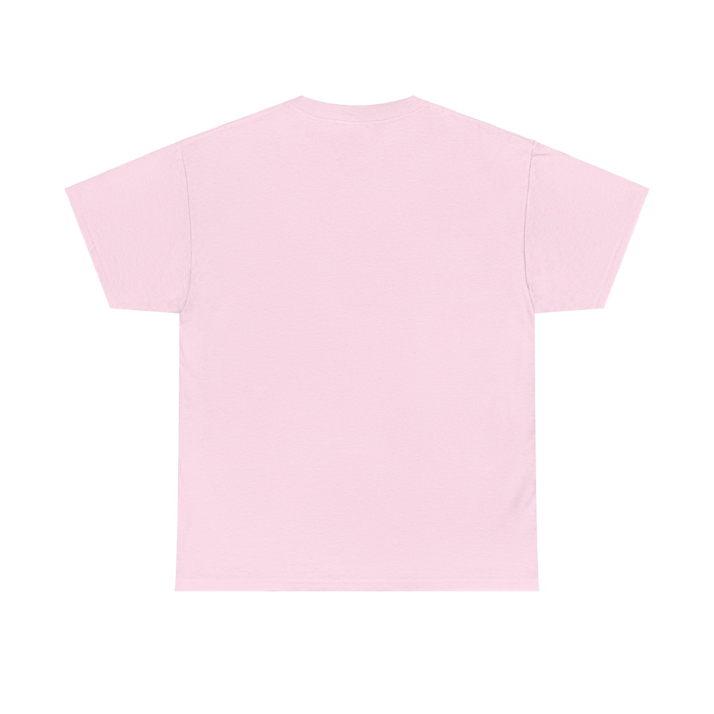 Friendship Bracelet Heavy Cotton Tee