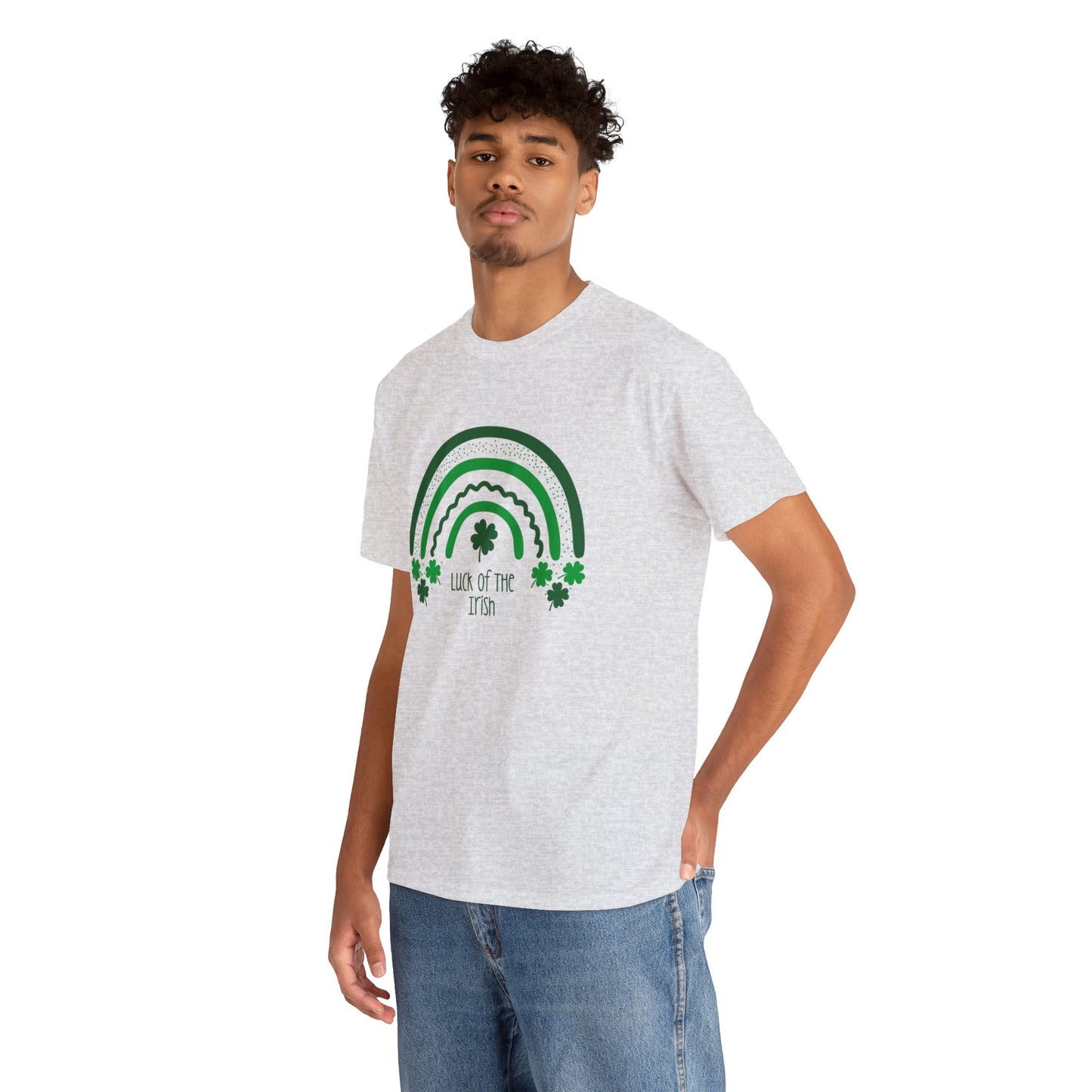 Luck of the Irish Unisex Tee