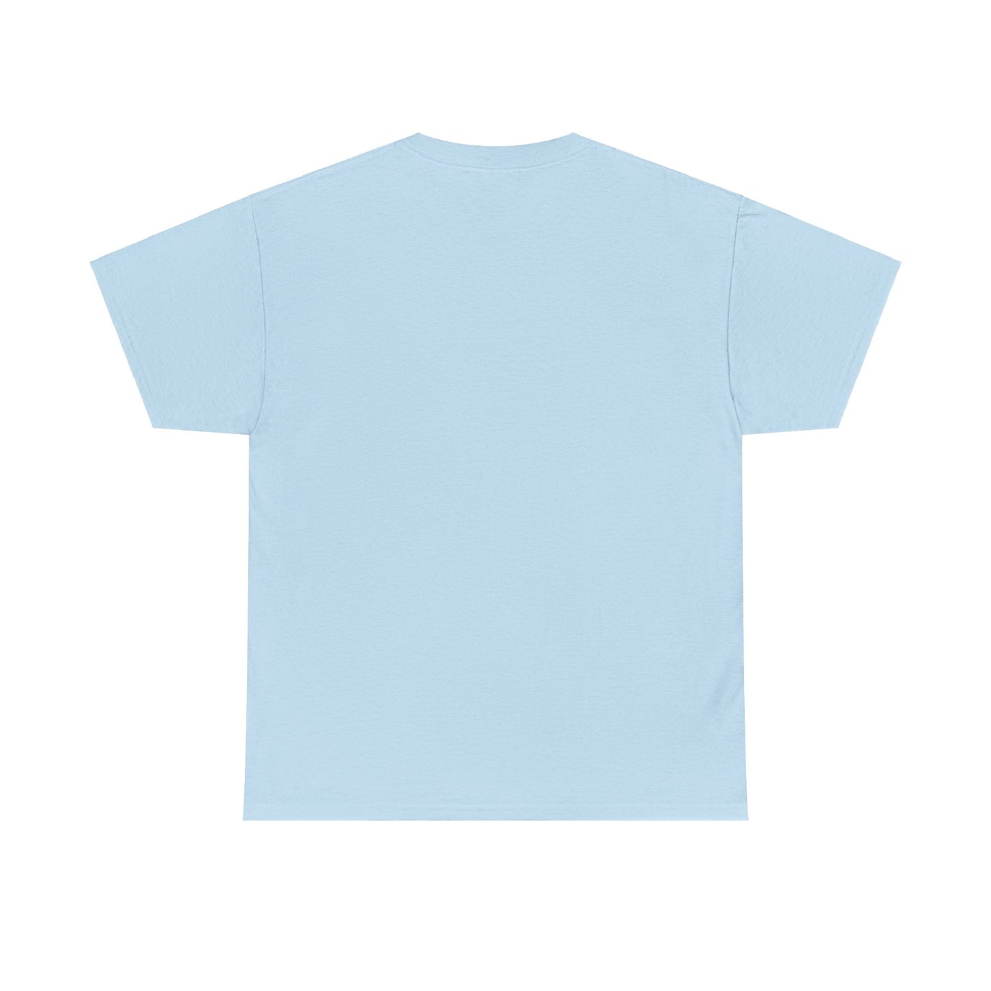 Friendship Bracelet Heavy Cotton Tee
