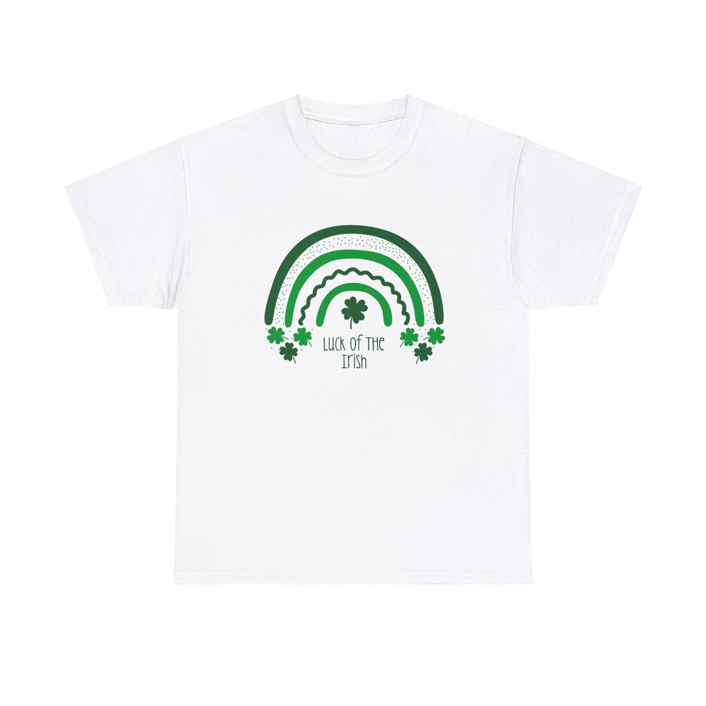 Luck of the Irish Unisex Tee