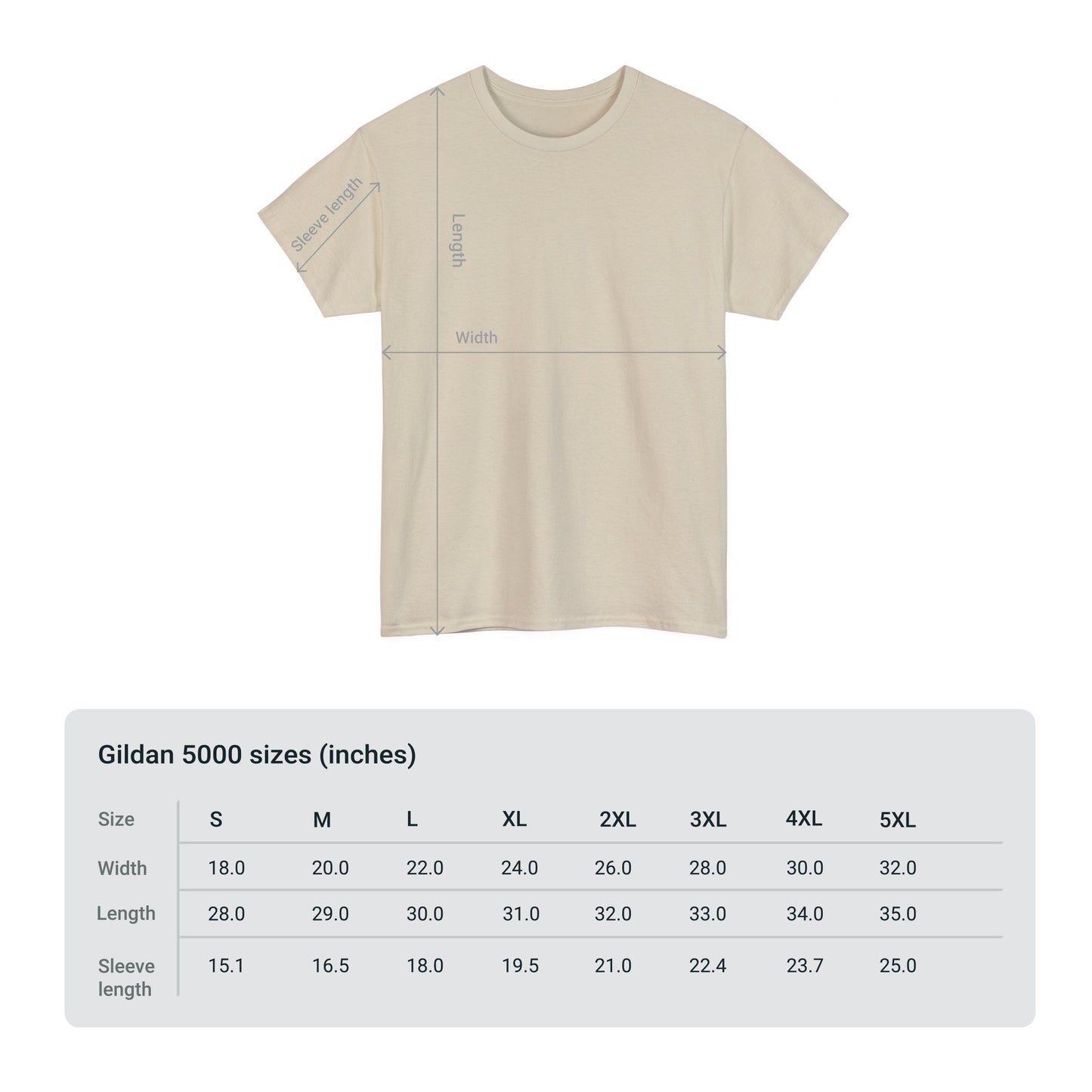 Why Typewriters? - Unisex Heavy Cotton Tee