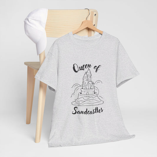 Breaking His Favorite Things - Unisex Heavy Cotton Tee