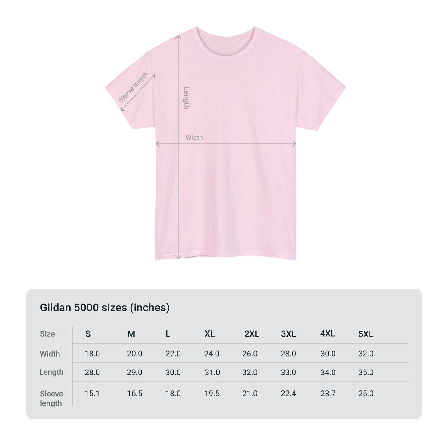 Your Forgot Your Typewriter - Unisex Heavy Cotton Tee