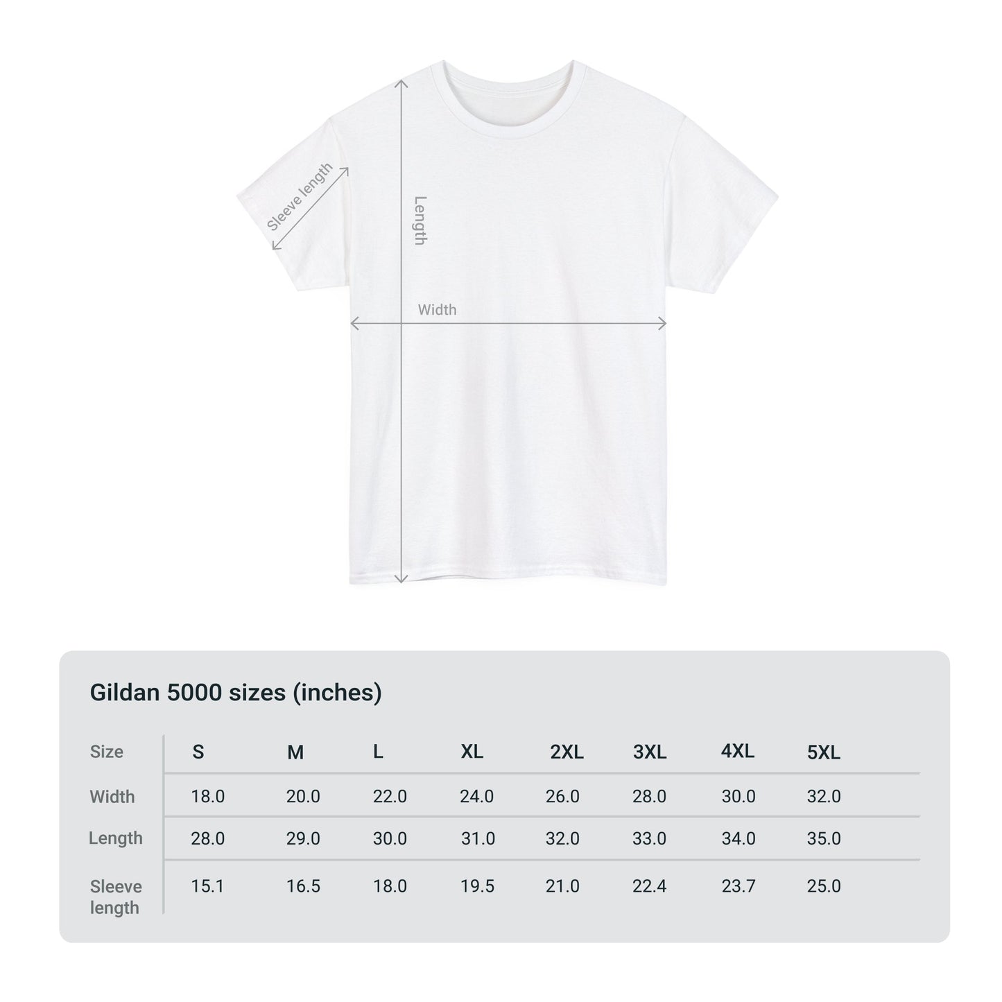 Why Typewriters? - Unisex Heavy Cotton Tee