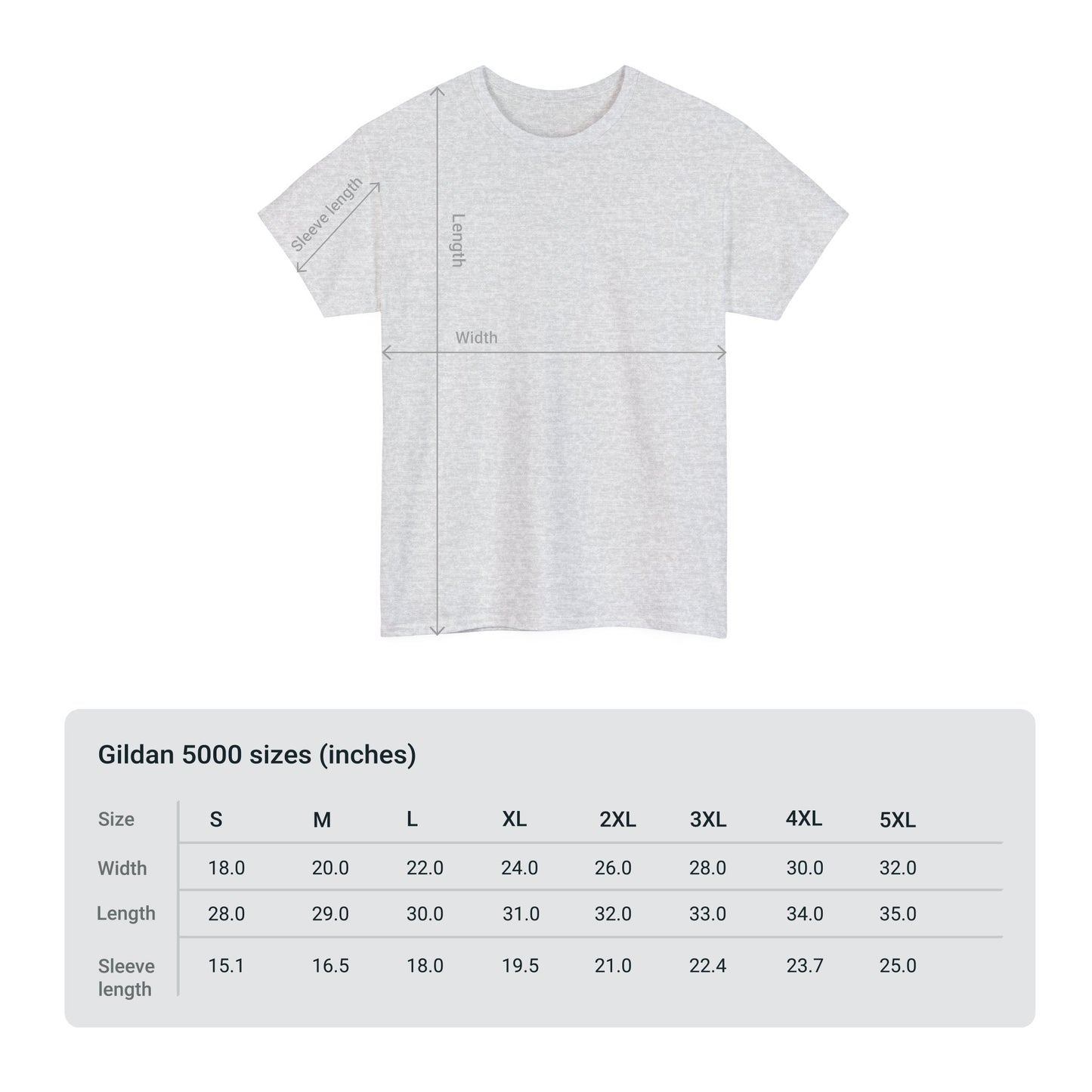 Why Typewriters? - Unisex Heavy Cotton Tee