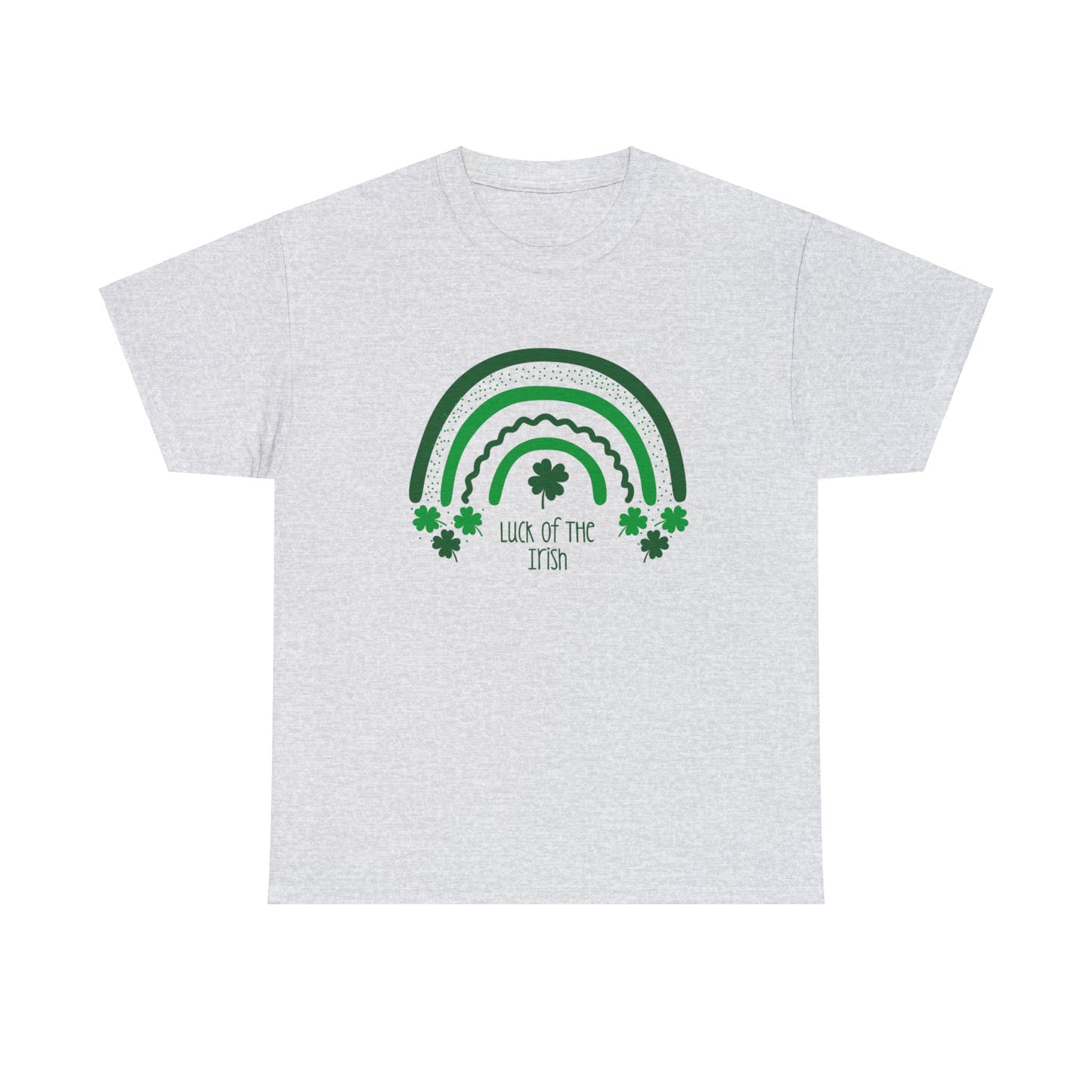 Luck of the Irish Unisex Tee
