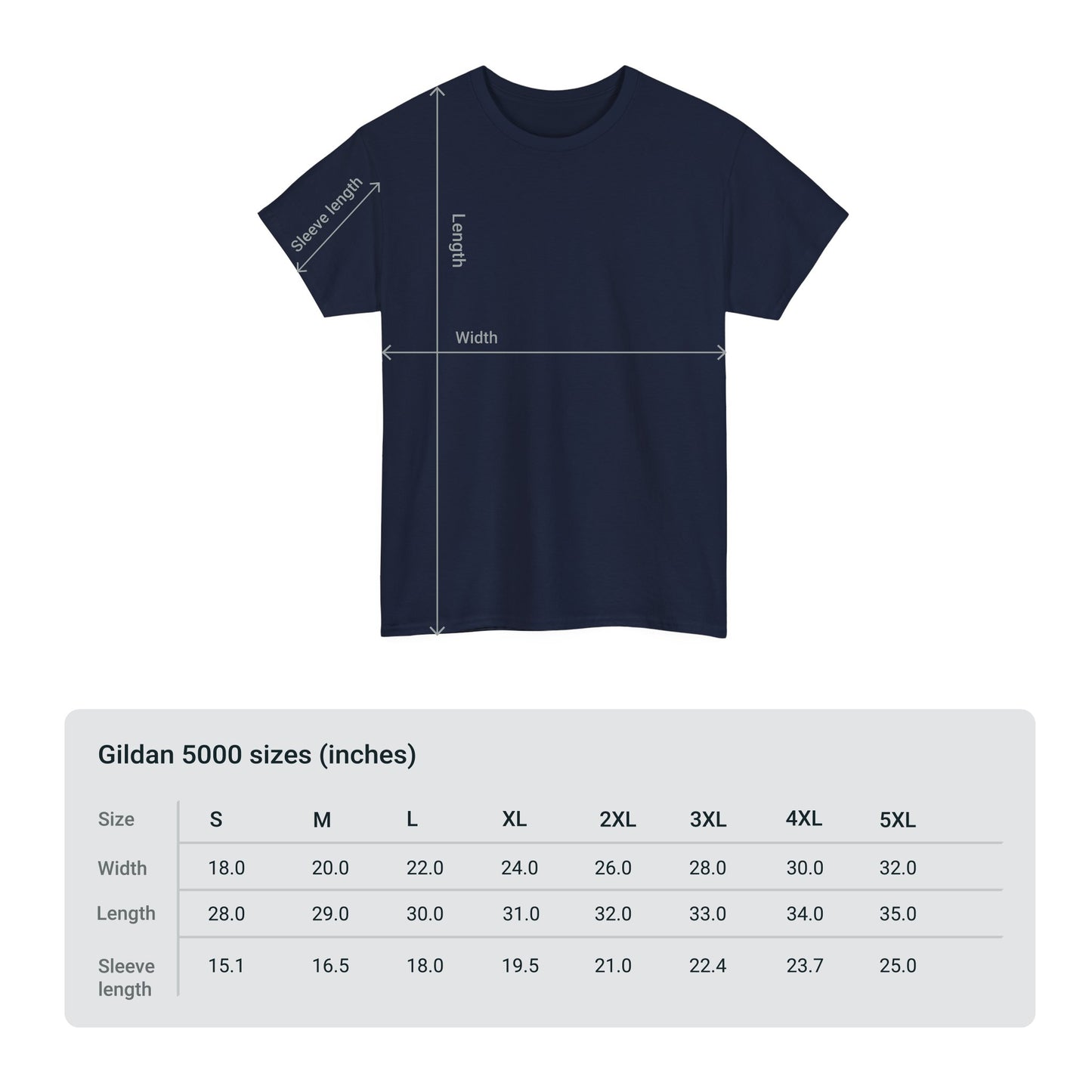 Who is Afraid of Me? - Unisex Heavy Cotton Tee