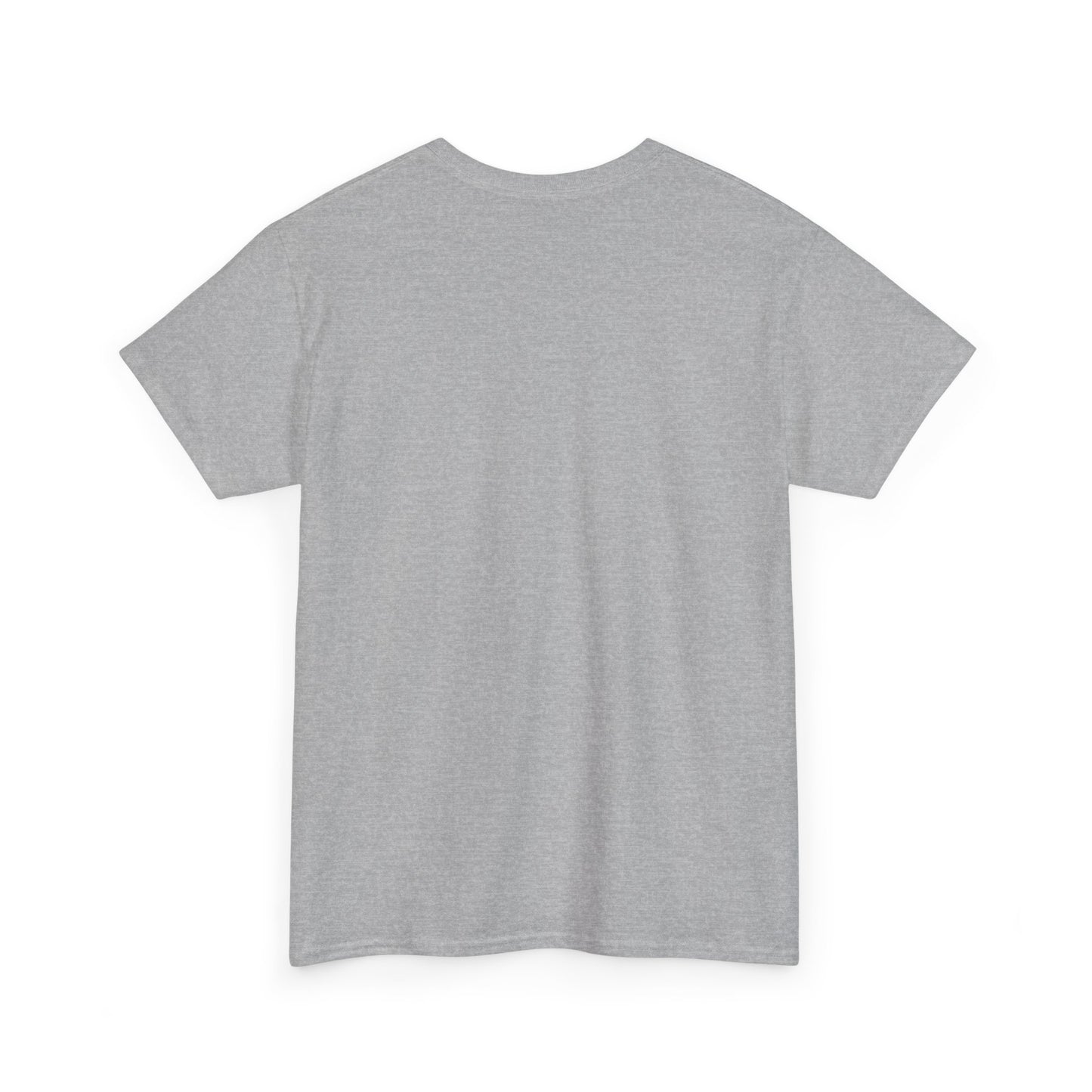 Friendship Bracelet Heavy Cotton Tee