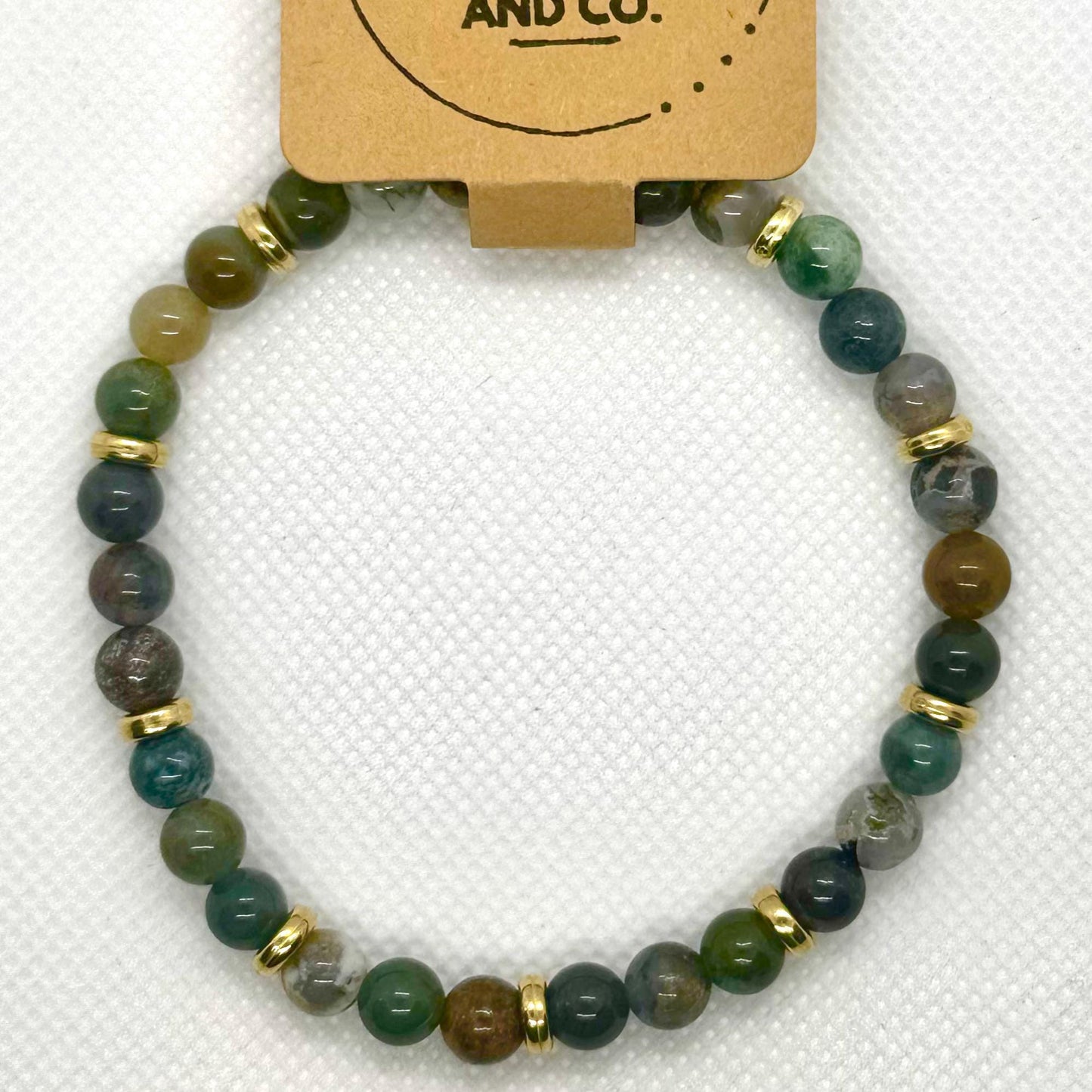 Handmade Beaded Bracelets Vibrant, Unique & Perfect for Stacking - Part 2