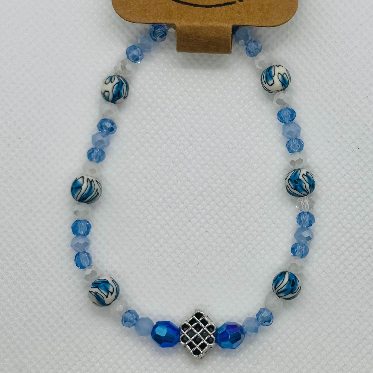 Handmade Beaded Bracelets Vibrant, Unique & Perfect for Stacking - Part 3