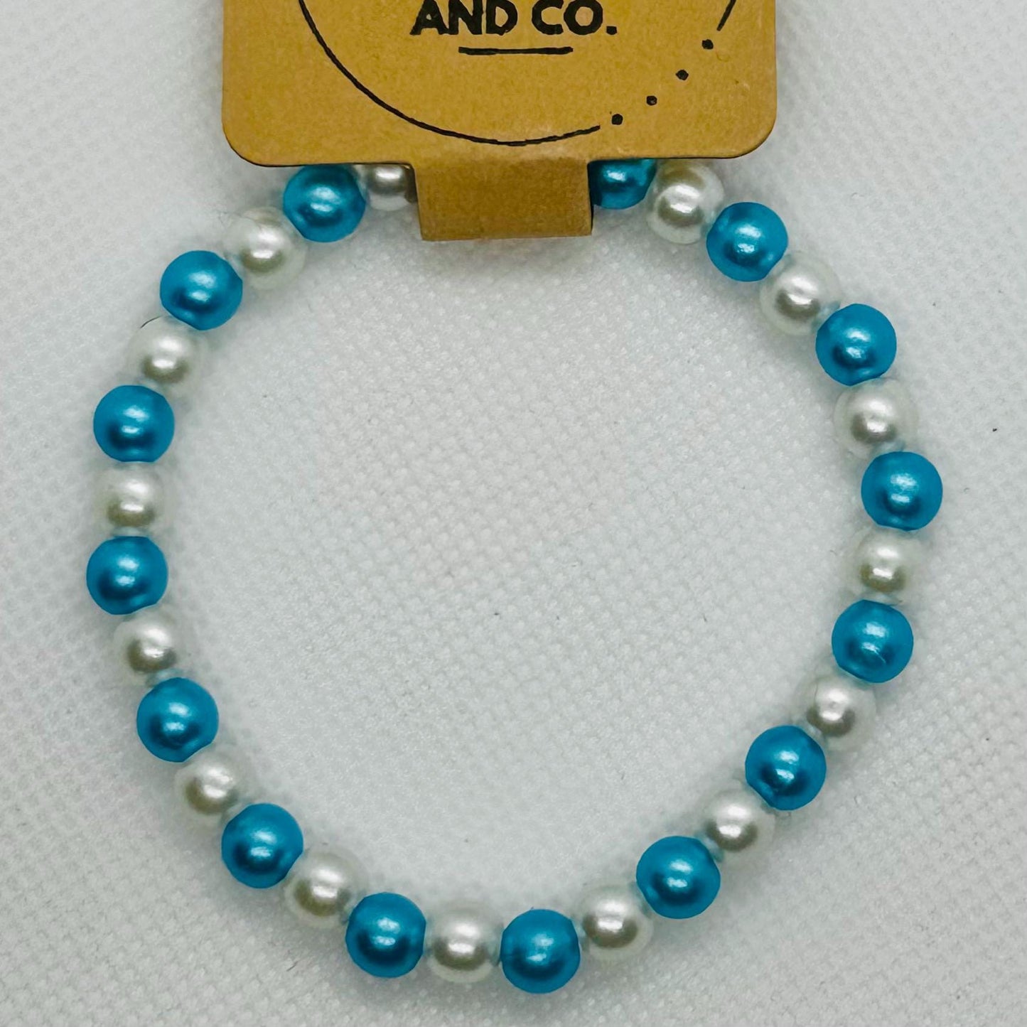 Handmade Beaded Bracelets Vibrant, Unique & Perfect for Stacking - Part 4