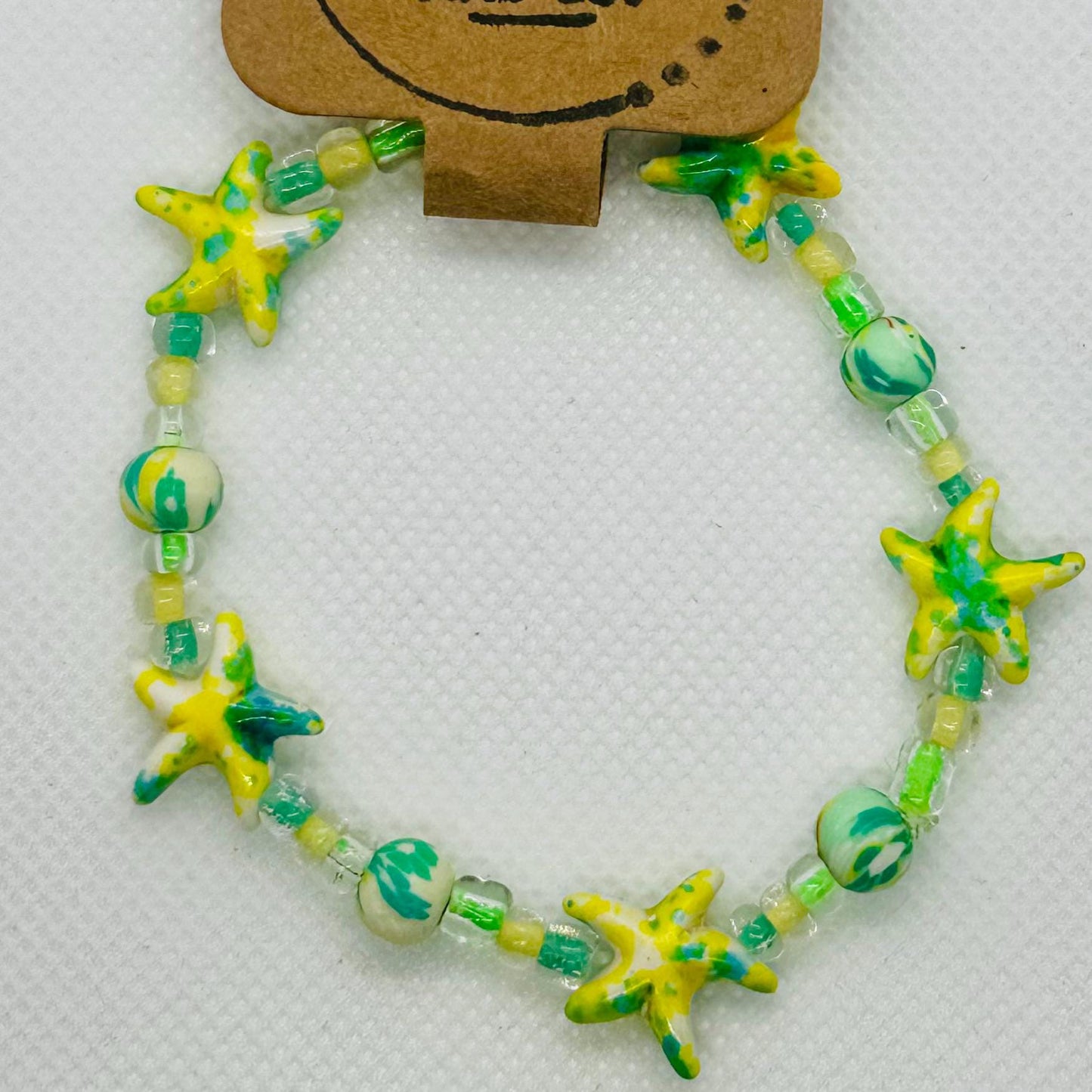 Handmade Beaded Bracelets Vibrant, Unique & Perfect for Stacking - Part 3