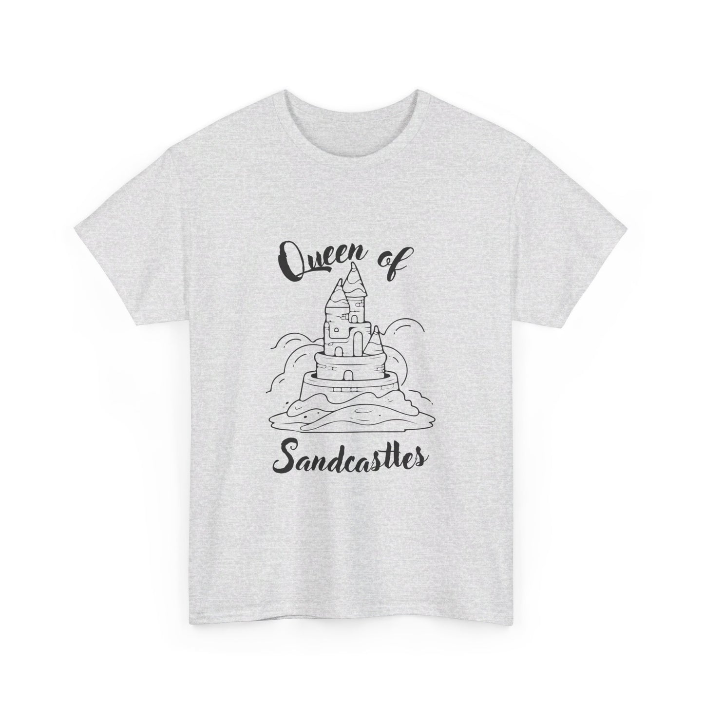 Breaking His Favorite Things - Unisex Heavy Cotton Tee