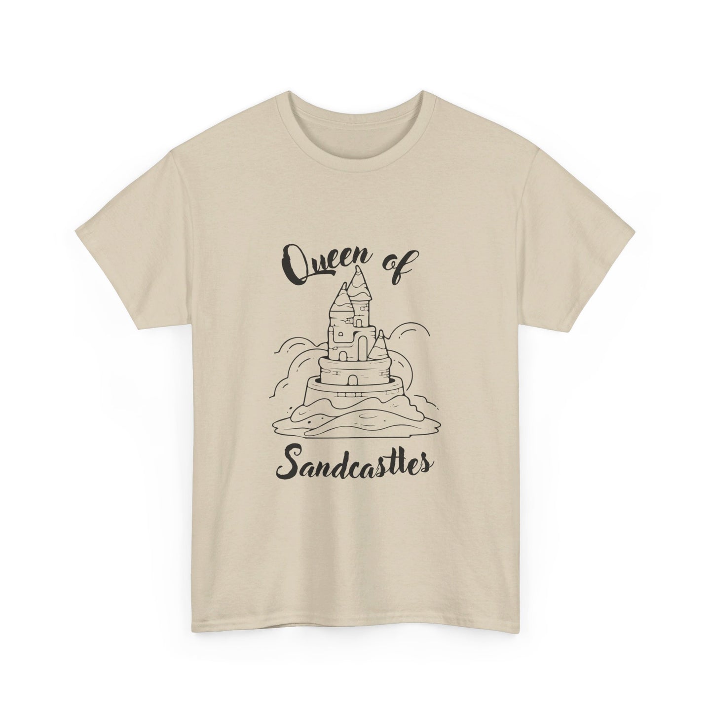 Breaking His Favorite Things - Unisex Heavy Cotton Tee