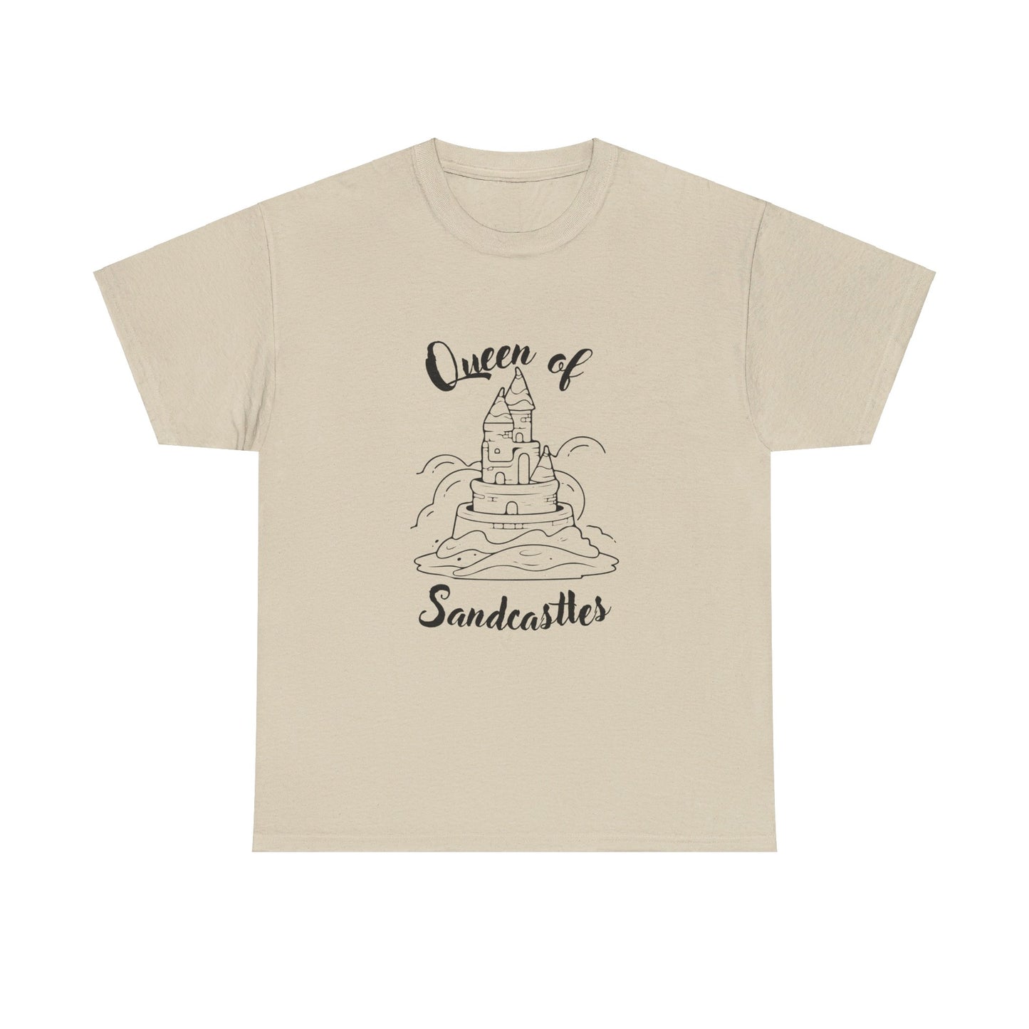 Breaking His Favorite Things - Unisex Heavy Cotton Tee