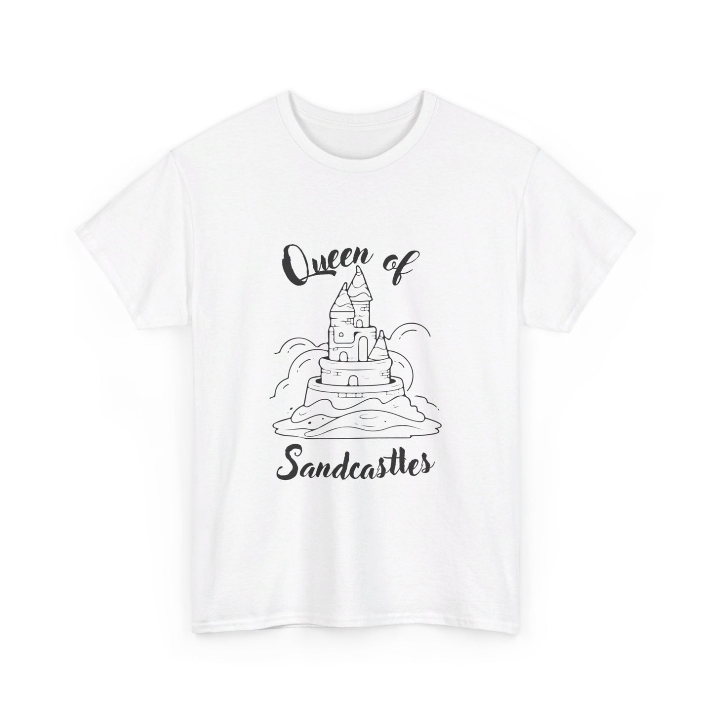 Breaking His Favorite Things - Unisex Heavy Cotton Tee