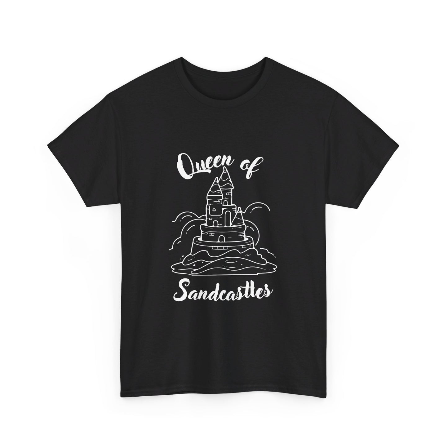 Breaking His Favorite Things - Unisex Heavy Cotton Tee